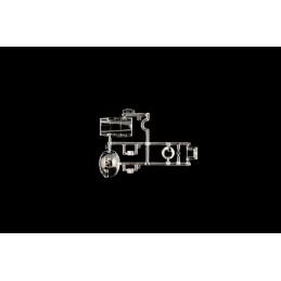 DORNIER Do-217 K-1/K-2 & Bomba guiada Fritz-X -Escala 1/72- Italeri 1488