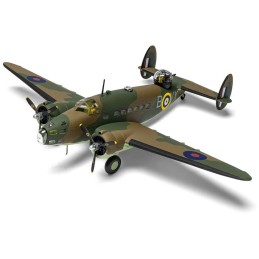 LOCKHEED HUDSON MK-I Vintage Classic -Escala 1/72- Airfix A03006V