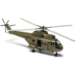Westland / Aerospatiale HC.1 PUMA Vintage Classic -Escala 1/72- Airfix A03021V