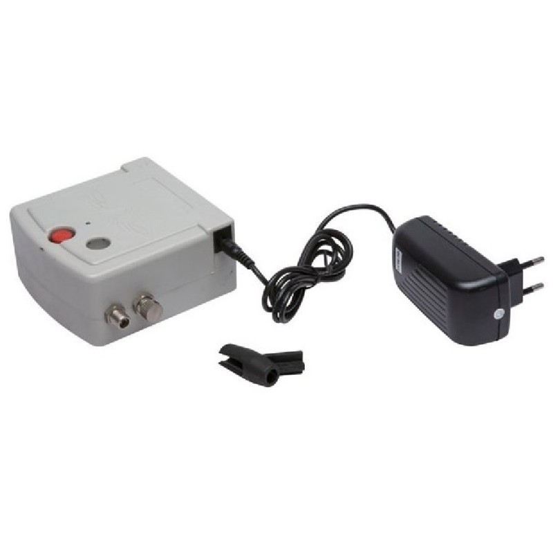 Mini Compresor Automático D-15 - Dismoer 26041