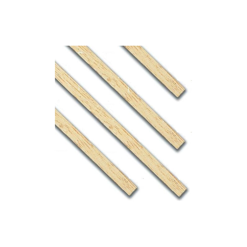 CHAPA FORRO TILO (0,5 x 6 x 1000 mm) - 20 unidades CHAPA FORRO TILO (0,5 x 6 x 1000 mm) - 20 unidades