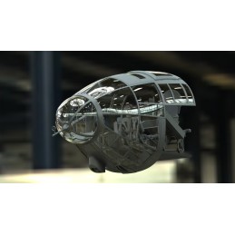 HEINKEL He-111 H-6 -Escala 1/32- Border Model BF-018