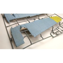 HEINKEL He-111 H-6 -Escala 1/32- Border Model BF-018