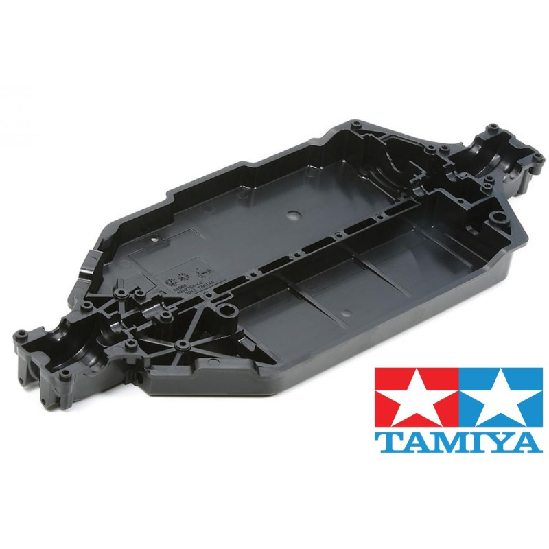 Chasis Original TT-02 TAMIYA 51532