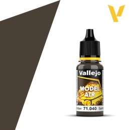 PINTURA ACRILICA SOMBRA TOSTADA (17 ml)