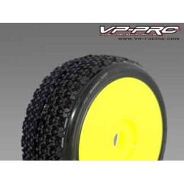PAR RUEDAS GRIPZ EVO BUGGY ESCALA 1/8 MS VP808G-RY-MF