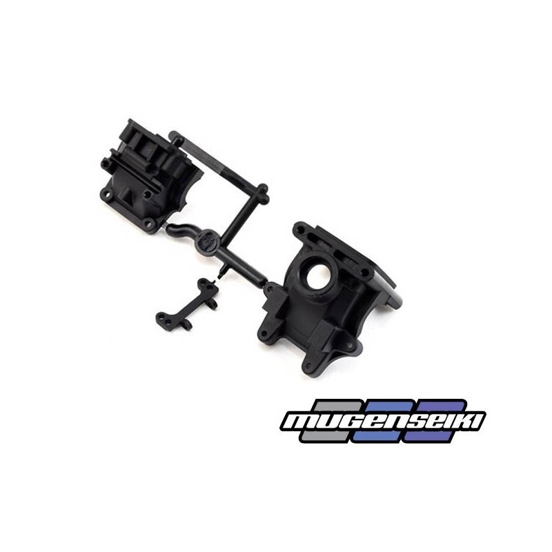 CAJA DIFERENCIAL EXTERIOR MBX8/8R