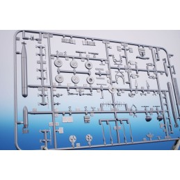 FAREY BARRACUDA MK.II PACIFIC FLEET - ESCALA 1/72 - SPECIAL HOBBY 72343