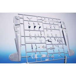 FAREY BARRACUDA MK.II PACIFIC FLEET - ESCALA 1/72 - SPECIAL HOBBY 72343