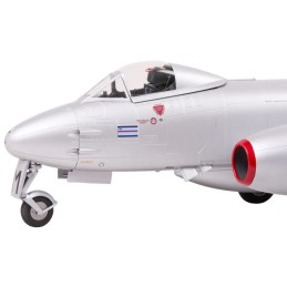 GLOSTER METEOR F.8 / FR.9 -Escala 1/32- Revell 03779