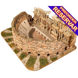 KIT Teatro Romano de Mérida -Escala  S/N- CUIT 3533
