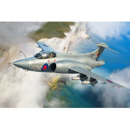 BLACKBURN BUCCANEER S.2 D -Escala 1/48- Trumpeter 05845
