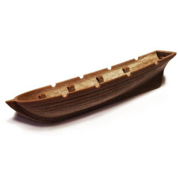 CHALUPA PLASTICO 85 mm (Unidad)- AMATI 4305/08