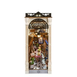 BOOK NOOK: ARCADE DATING - Rolife TGB10