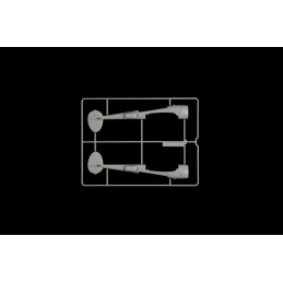 LOCKHEED P-38 J LIGHTNING -Escala 1/48- Italeri 2834