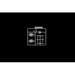 LOCKHEED P-38 J LIGHTNING -Escala 1/48- Italeri 2834