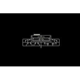 LOCKHEED P-38 J LIGHTNING -Escala 1/48- Italeri 2834