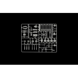 LOCKHEED P-38 J LIGHTNING -Escala 1/48- Italeri 2834