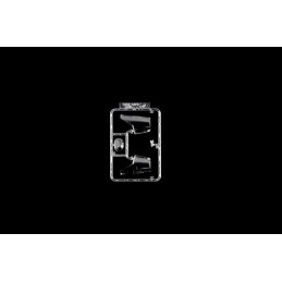 LOCKHEED P-38 J LIGHTNING -Escala 1/48- Italeri 2834