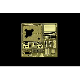 WESTLAND WESSEX UH.5 -Escala 1/48- Italeri 2720