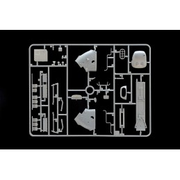 WESTLAND WESSEX UH.5 -Escala 1/48- Italeri 2720