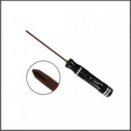 DESTORNILLADOR CABEZA PHILLIPS (3,5 x 120 mm) - VP-PRO RS-6411