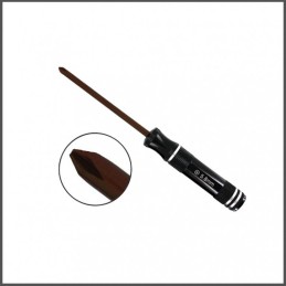 DESTORNILLADOR CABEZA PHILLIPS (5,8 x 120 mm) - VP-PRO RS-6412