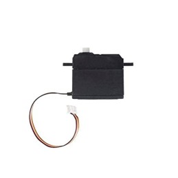 Servo Direccion (1u.) WLtoys 12429 L303-24