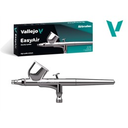 AEROGRAFO Vallejo EASYAIR 0.3mm