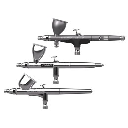 AEROGRAFO Vallejo EASYAIR 0.3mm