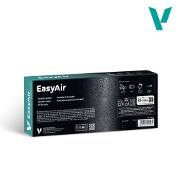 AEROGRAFO Vallejo EASYAIR 0.3mm