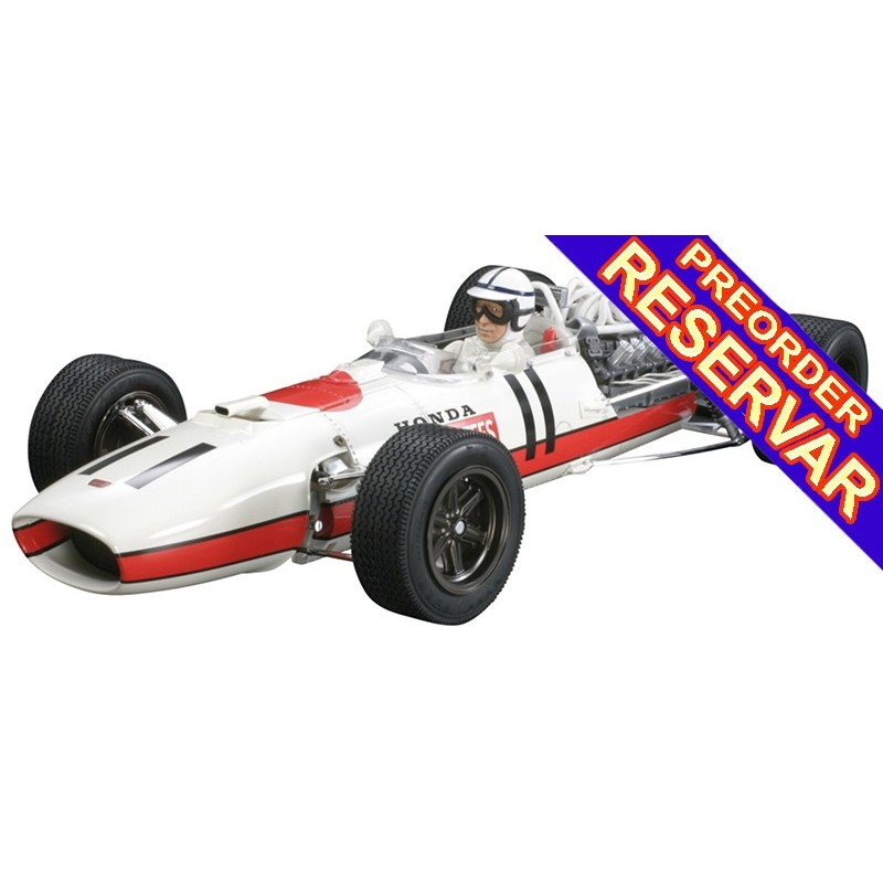 Honda RA273 -Escala 1/12- Tamiya 12032