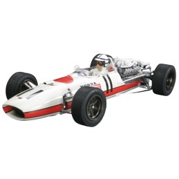 Honda RA273 -Escala 1/12- Tamiya 12032