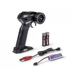 MOTO RADIO CONTROL DEVIL BIKE - CARSON 404281