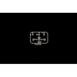 SUPERMARINE SPITFIRE Mk-V / Mk-IX Aces -Escala 1/72- Italeri 1482