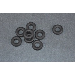 TRANSPORTE DE TROPAS BTR-60 PA -Escala 1/35- Trumpeter 01543