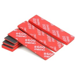 SET LIJAS FLEXIBLES -Grano 2000- Meng Model MTS-042D