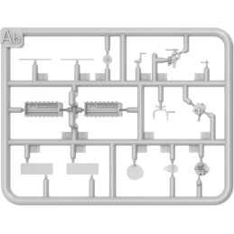 MECANICOS U.S. ARMY -Escala 1/35- MiniArt Model 53047