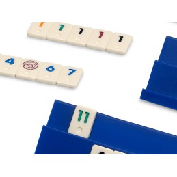 RUMMI CLASIC (6 Jugadores) - Cayro 712