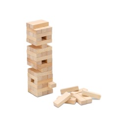 JUEGO MESA BLOCK & BLOCK - CAYRO 652