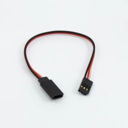 PROLONGADOR SERVO FUTABA 15cm