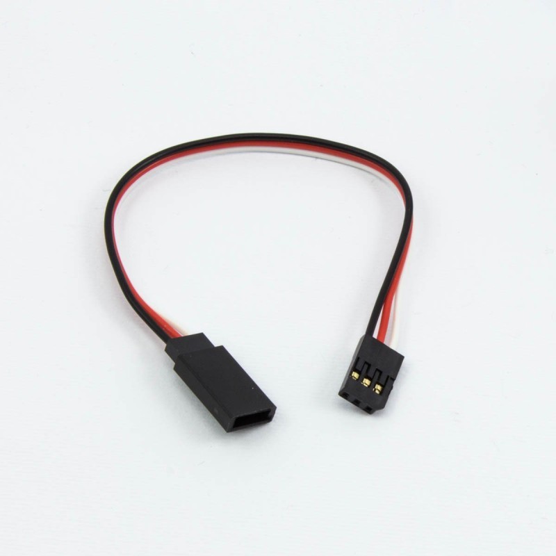 PROLONGADOR SERVO FUTABA 15cm