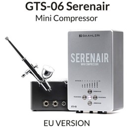 SET DE AEROGRAFIA SERENAIR - Gaahleri 42939