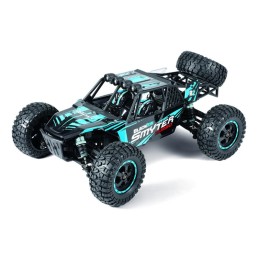 COCHE RC BLACKZON Smyter DB Turbo 1-12 4WD 3S Brushless - AZUL 540256