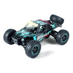 COCHE RC BLACKZON Smyter DB Turbo 1-12 4WD 3S Brushless - AZUL 540256
