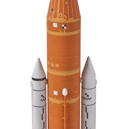 SISTEMA DE LANZAMIENTO COHETE SLS "ARTEMIS" -Escala 1/144- Revell 03760