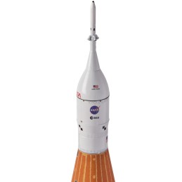 SISTEMA DE LANZAMIENTO COHETE SLS "ARTEMIS" -Escala 1/144- Revell 03760
