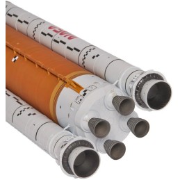 SISTEMA DE LANZAMIENTO COHETE SLS "ARTEMIS" -Escala 1/144- Revell 03760