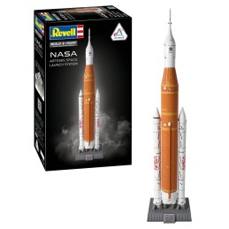 SISTEMA DE LANZAMIENTO COHETE SLS "ARTEMIS" -Escala 1/144- Revell 03760