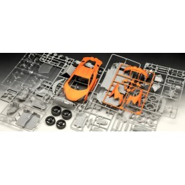 Lamborghini REVUELTO -Escala 1/24- Revell 07723
